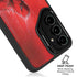 Marvel Spiderman The Amazing Spiderman Galaxy S25 Ultra Kickstand Case